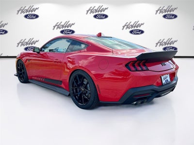 2026 Ford Mustang GT Premium RTR Spec 2