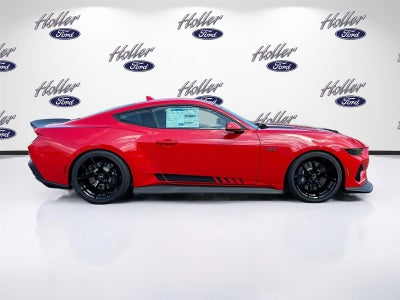 2026 Ford Mustang GT Premium RTR Spec 2