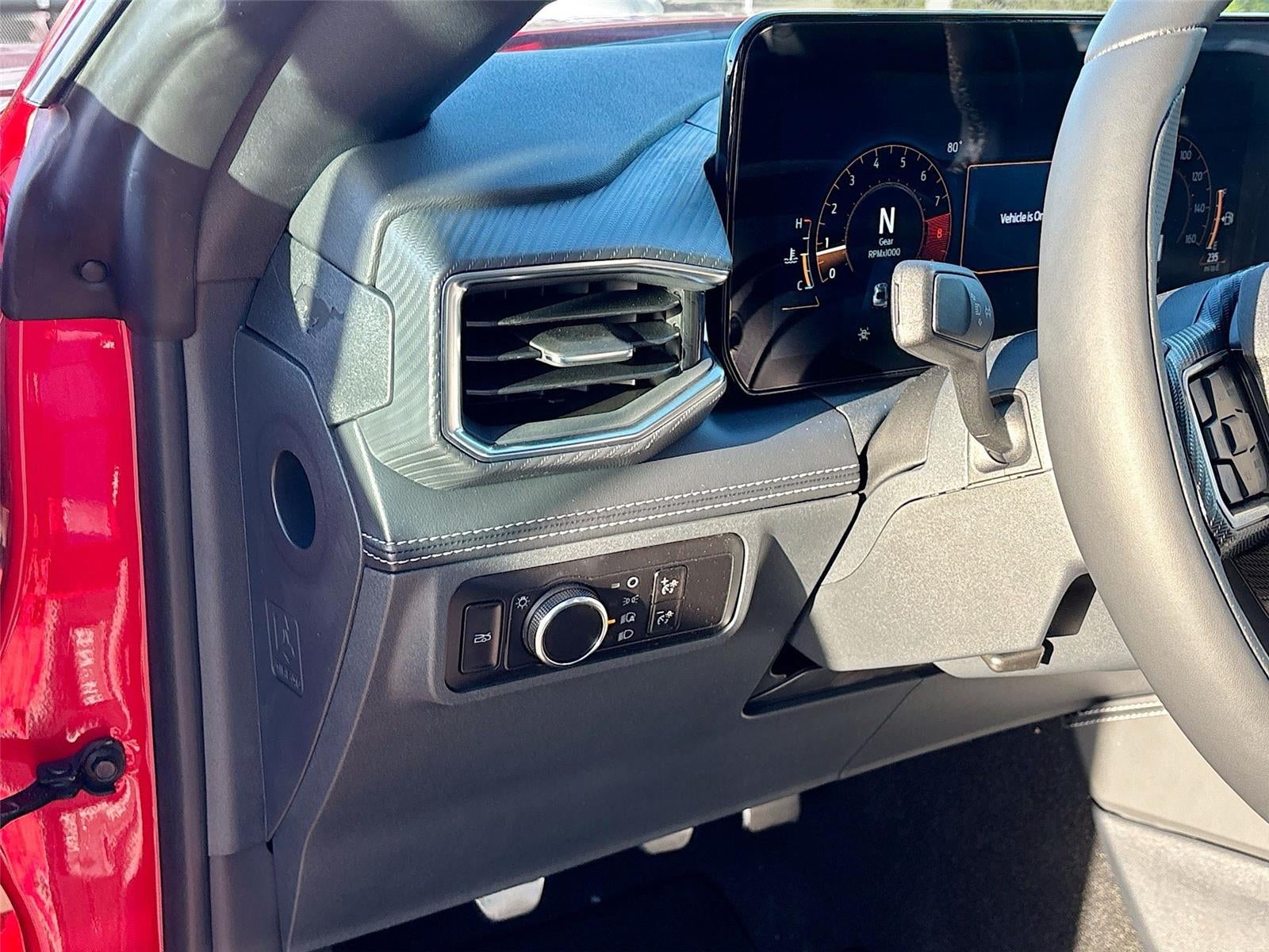 2025 Ford Mustang GT Premium RTR Spec 2