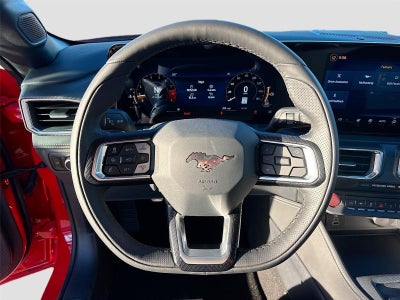 2025 Ford Mustang GT Premium RTR Spec 2