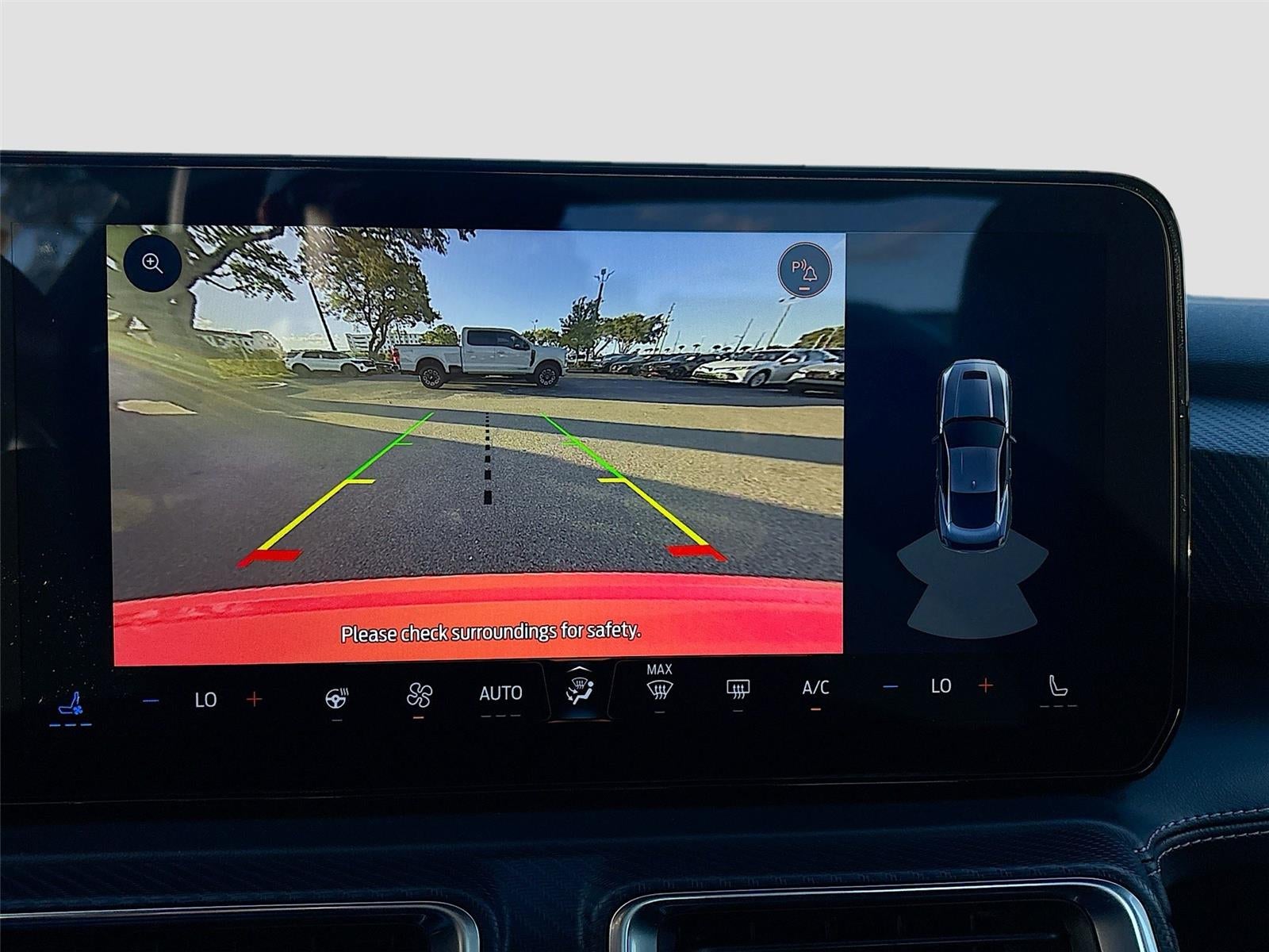 2025 Ford Mustang GT Premium RTR Spec 2