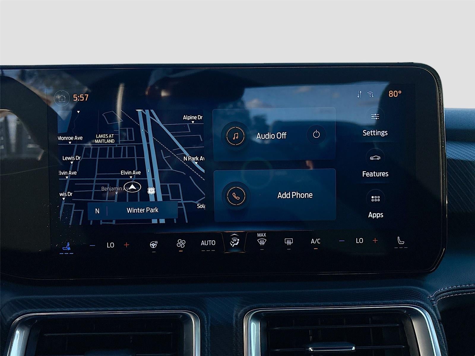 2025 Ford Mustang GT Premium RTR Spec 2