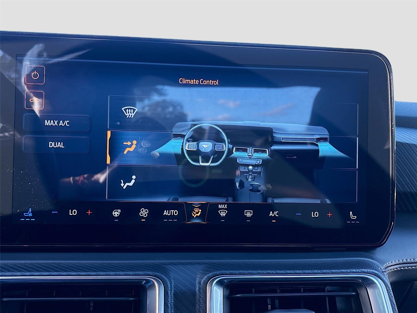 2025 Ford Mustang GT Premium RTR Spec 2