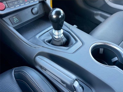 2025 Ford Mustang GT Premium RTR Spec 2