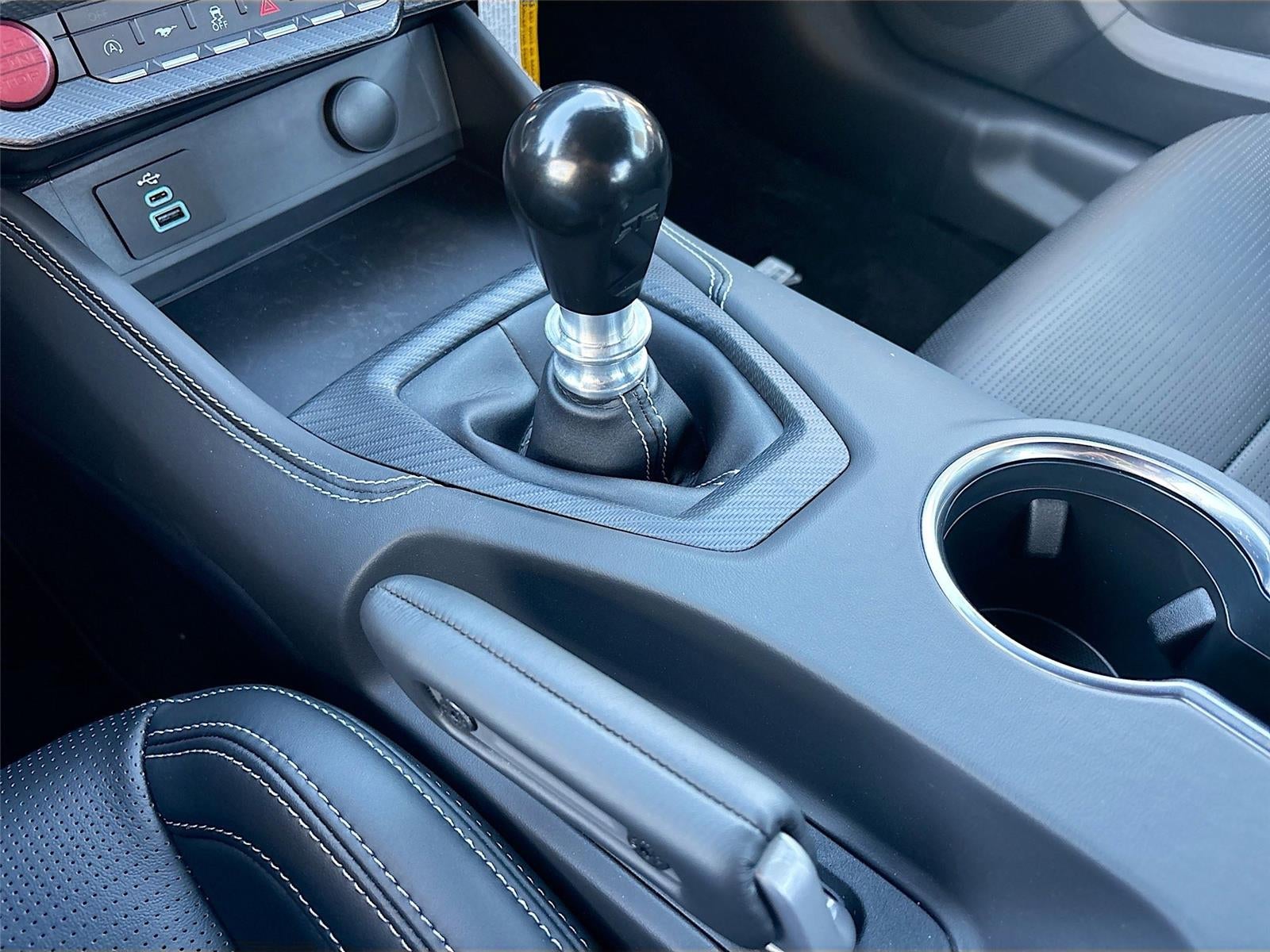 2025 Ford Mustang GT Premium RTR Spec 2