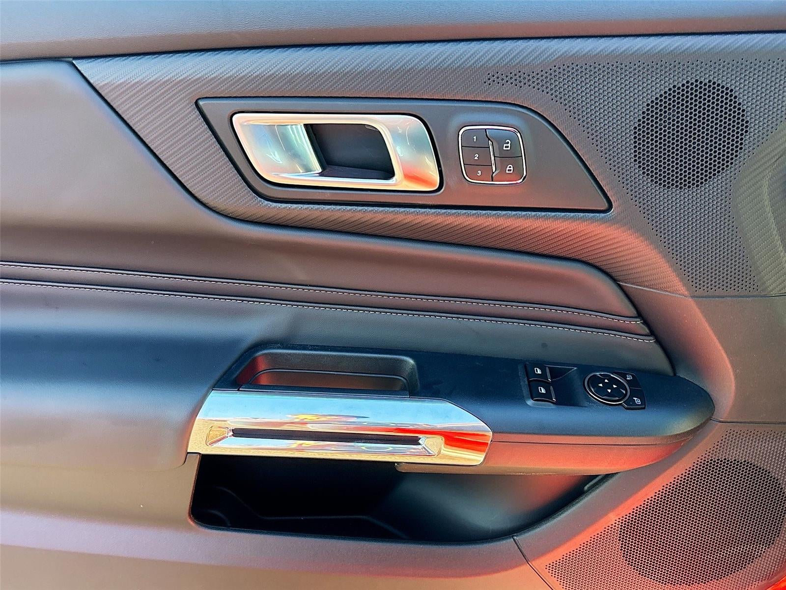 2025 Ford Mustang GT Premium RTR Spec 2