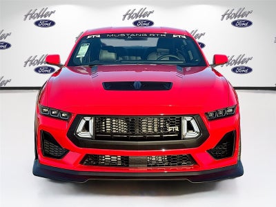 2025 Ford Mustang GT Premium RTR Spec 2