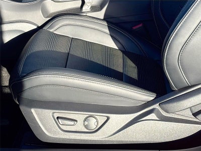 2025 Ford Mustang GT Premium RTR Spec 2