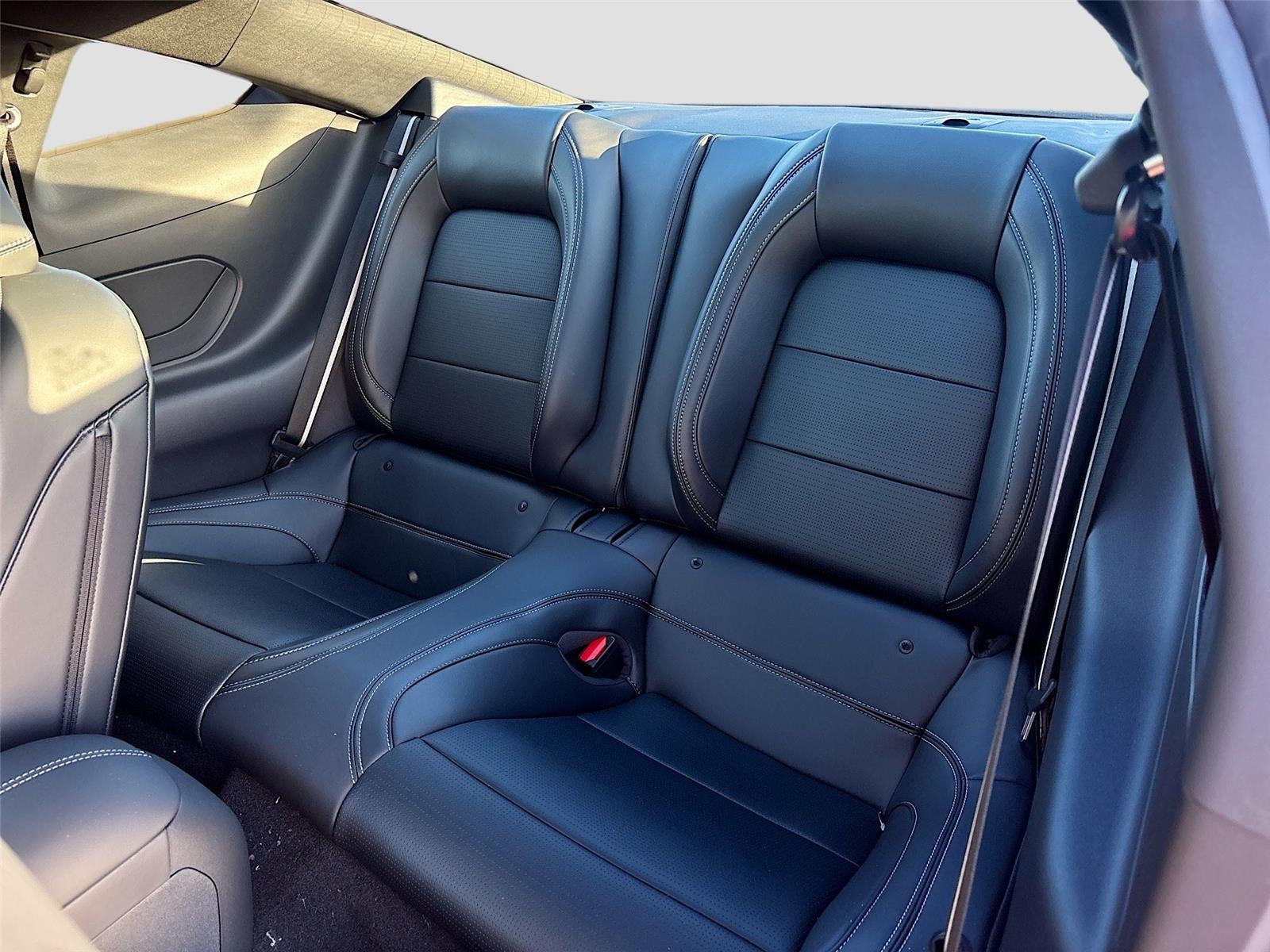 2025 Ford Mustang GT Premium RTR Spec 2