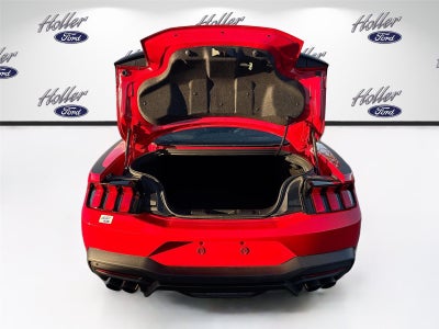 2025 Ford Mustang GT Premium RTR Spec 2