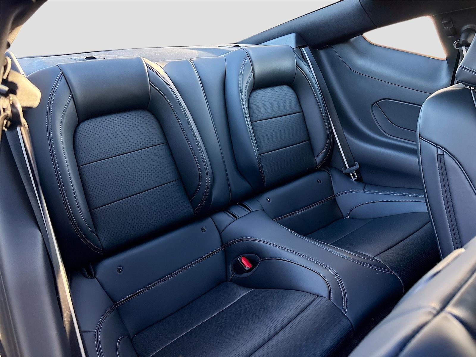 2025 Ford Mustang GT Premium RTR Spec 2