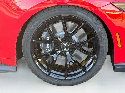 2025 Ford Mustang GT Premium RTR Spec 2