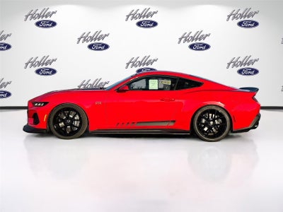 2025 Ford Mustang GT Premium RTR Spec 2