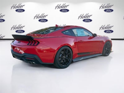 2025 Ford Mustang GT Premium RTR Spec 2