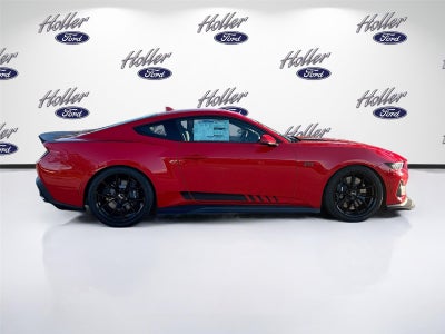 2025 Ford Mustang GT Premium RTR Spec 2