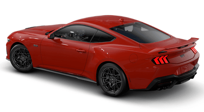 2025 Ford Mustang GT Premium RTR Spec 2