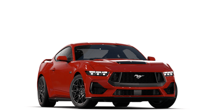 2025 Ford Mustang GT Premium RTR Spec 2