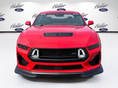 2026 Ford Mustang GT Premium RTR Spec 3