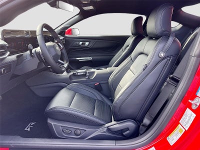 2026 Ford Mustang GT Premium RTR Spec 3