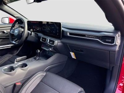 2026 Ford Mustang GT Premium RTR Spec 3