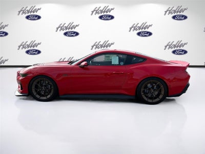 2026 Ford Mustang GT Premium RTR Spec 3