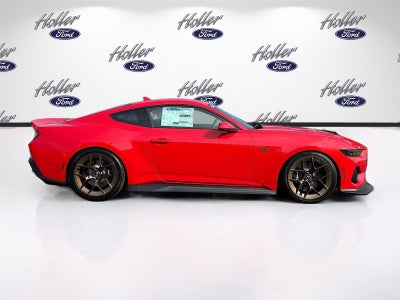 2026 Ford Mustang GT Premium RTR Spec 3