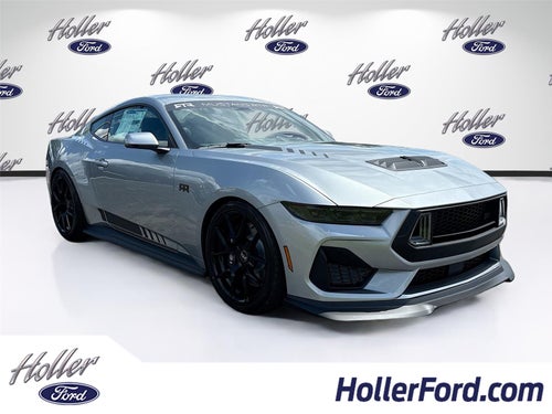 2026 Ford Mustang GT Premium RTR Spec 2