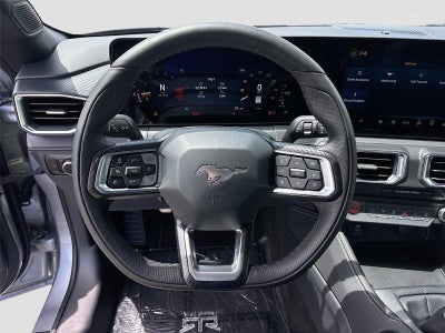 2026 Ford Mustang GT Premium RTR Spec 2