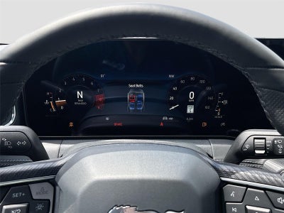 2026 Ford Mustang GT Premium RTR Spec 2