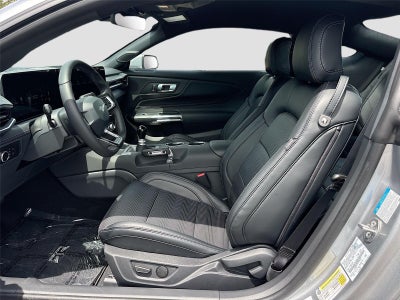 2026 Ford Mustang GT Premium RTR Spec 2