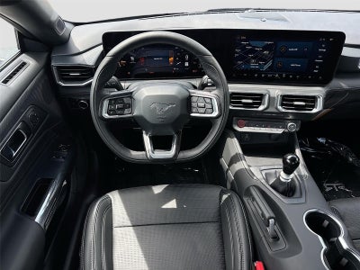 2026 Ford Mustang GT Premium RTR Spec 2