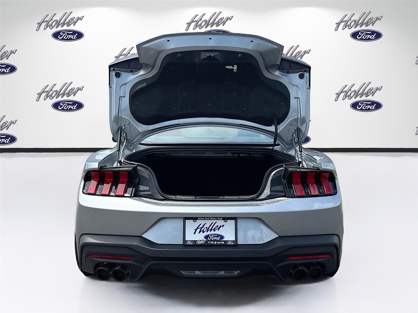 2026 Ford Mustang GT Premium RTR Spec 2