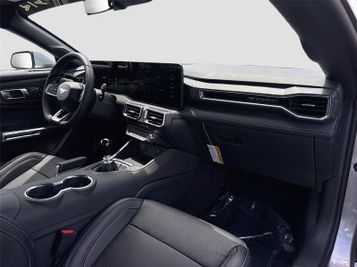2026 Ford Mustang GT Premium RTR Spec 2