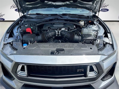 2026 Ford Mustang GT Premium RTR Spec 2