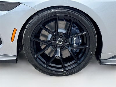 2026 Ford Mustang GT Premium RTR Spec 2