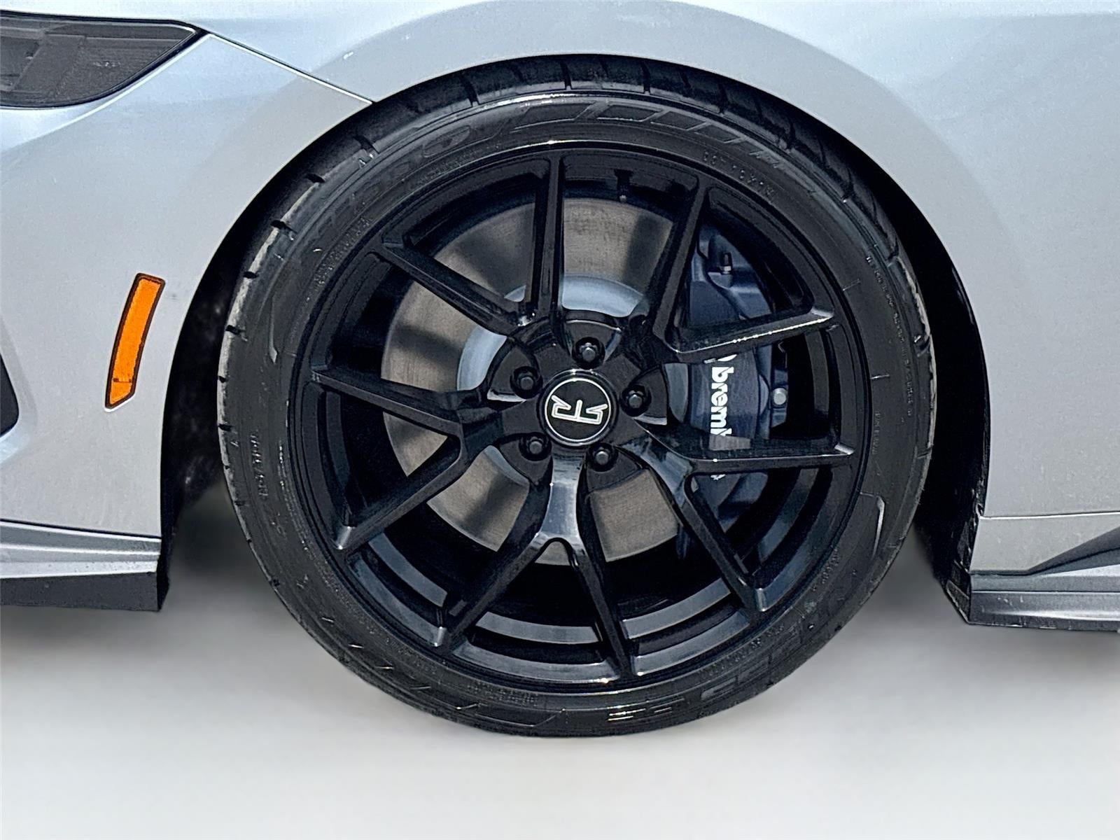 2026 Ford Mustang GT Premium RTR Spec 2
