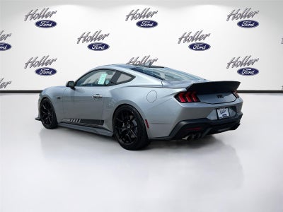 2026 Ford Mustang GT Premium RTR Spec 2
