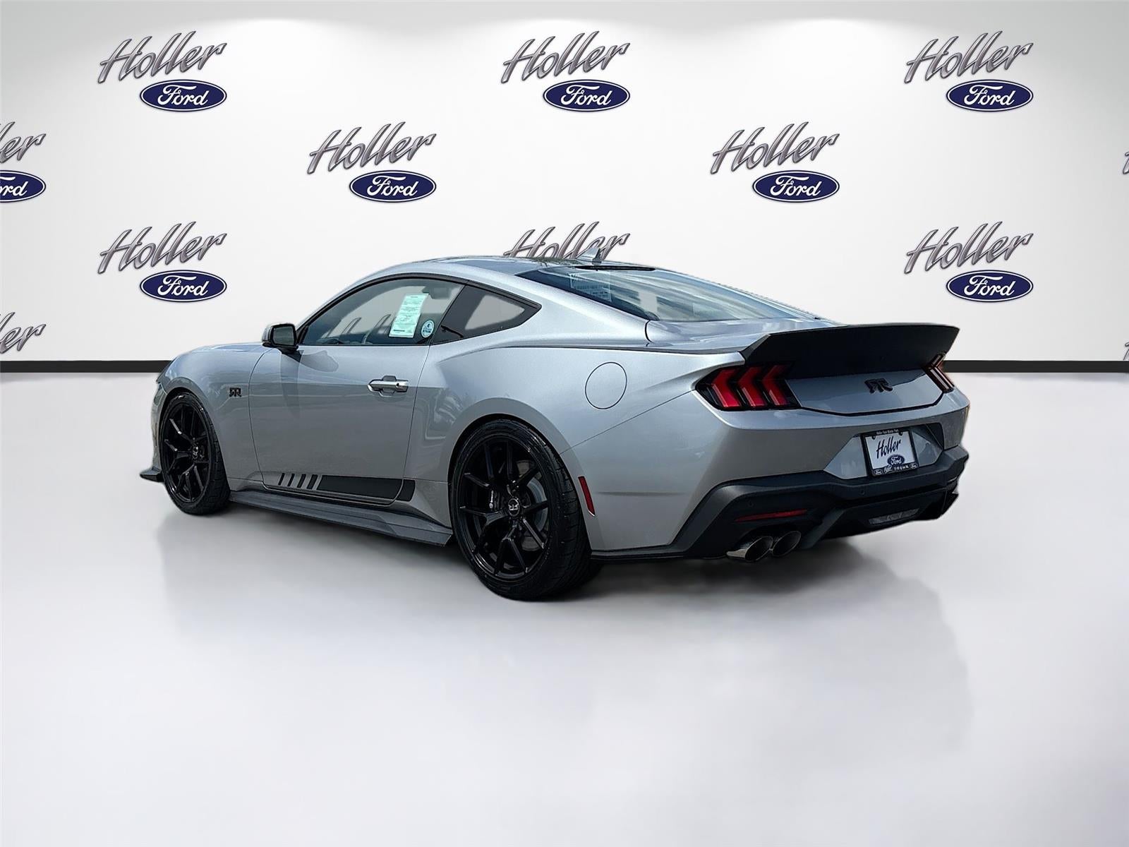 2026 Ford Mustang GT Premium RTR Spec 2