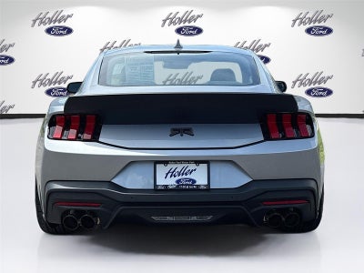 2026 Ford Mustang GT Premium RTR Spec 2