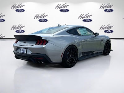 2026 Ford Mustang GT Premium RTR Spec 2