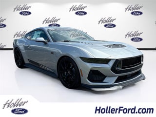 2026 Ford Mustang GT Premium RTR Spec 2