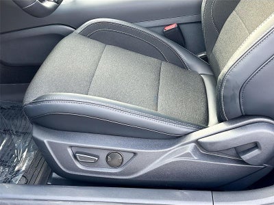 2026 Ford MUSTANG Base
