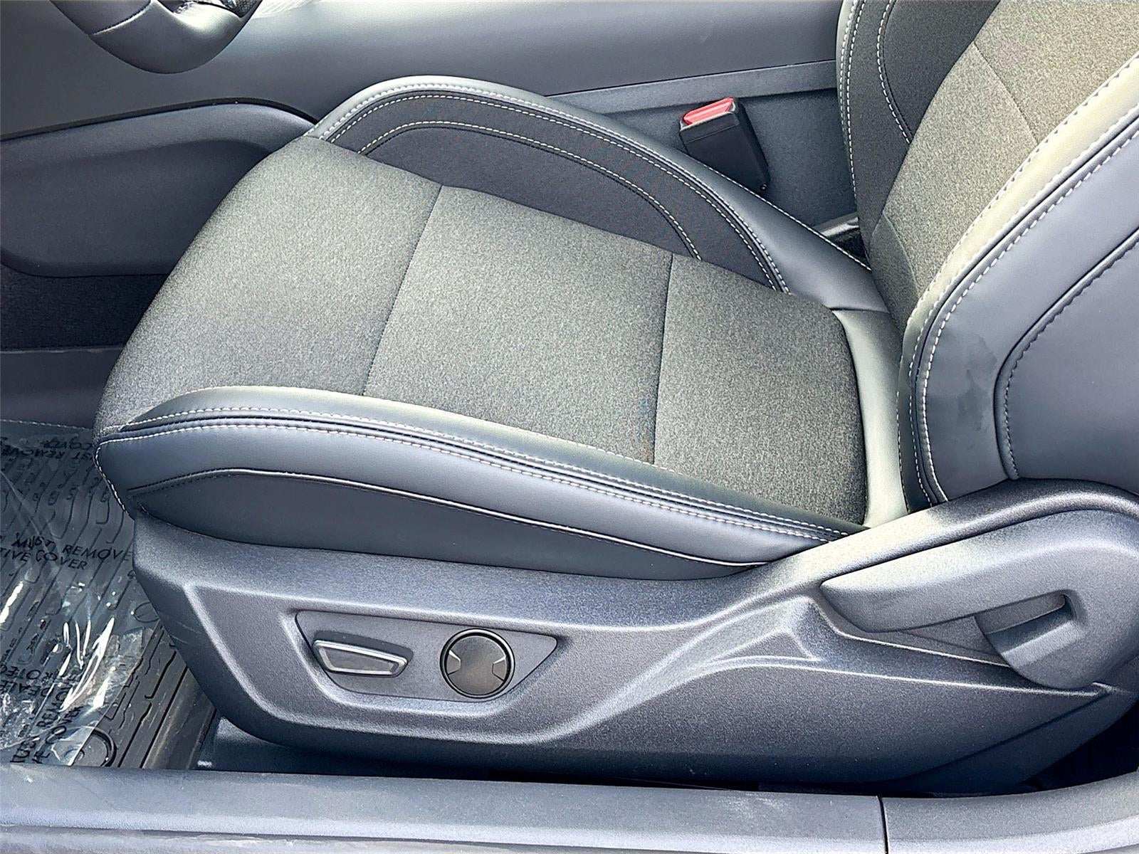 2026 Ford MUSTANG Base