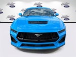 2026 Ford MUSTANG Base