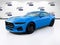 2026 Ford MUSTANG Base