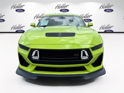 2026 Ford Mustang GT Premium RTR Spec 3