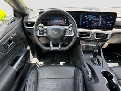 2026 Ford Mustang GT Premium RTR Spec 3