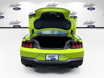 2026 Ford Mustang GT Premium RTR Spec 3