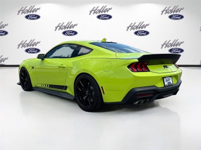 2026 Ford Mustang GT Premium RTR Spec 3