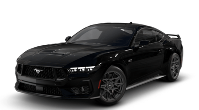 2026 Ford Mustang GT Premium RTR Spec 3